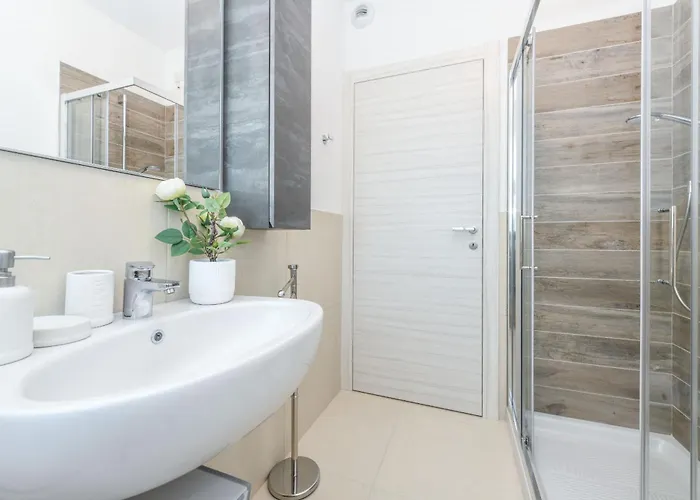 My Peschiera Holiday Q1 Apartment Castelnuovo del Garda