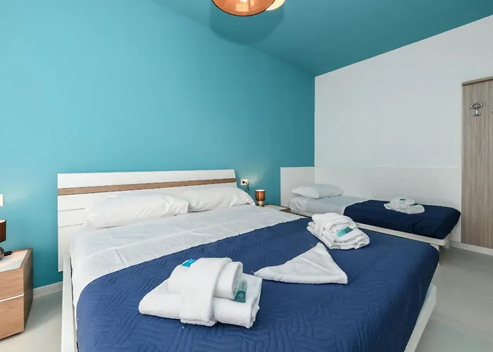 Apartment My Peschiera Holiday Q1 *