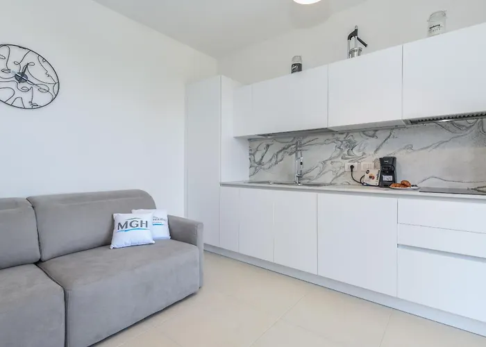 My Peschiera Holiday Q1 * Castelnuovo del Garda