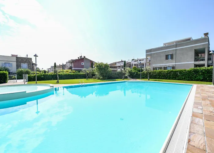 Apartment My Peschiera Holiday Q1 *