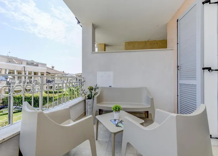 My Peschiera Holiday Q1 *