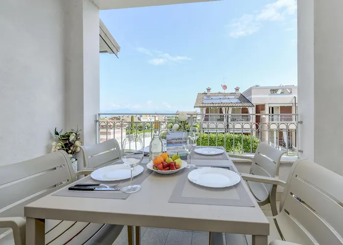 My Peschiera Holiday Q1 * Castelnuovo del Garda