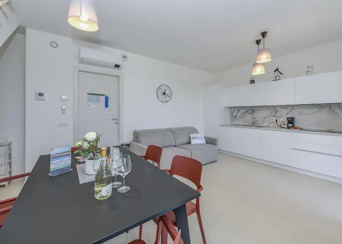 Apartment My Peschiera Holiday Q1