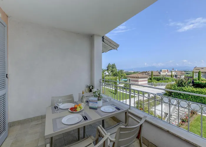 My Peschiera Holiday Q1