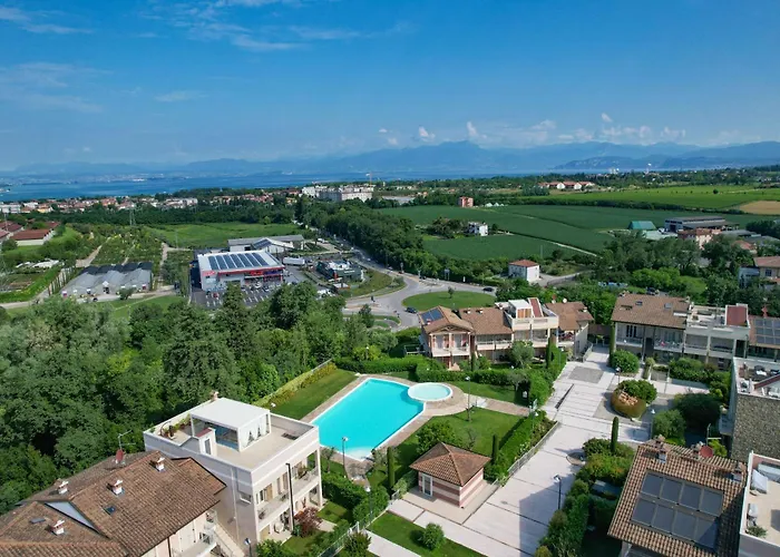 My Peschiera Holiday Q1 Apartment