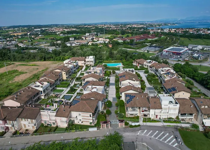 Apartment My Peschiera Holiday Q1 Castelnuovo del Garda